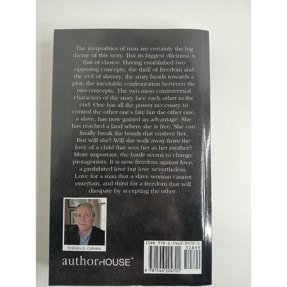 All Men Are Created Equal by Eralides E. Cabrera Paperback 2018 - Picture 2 of 3